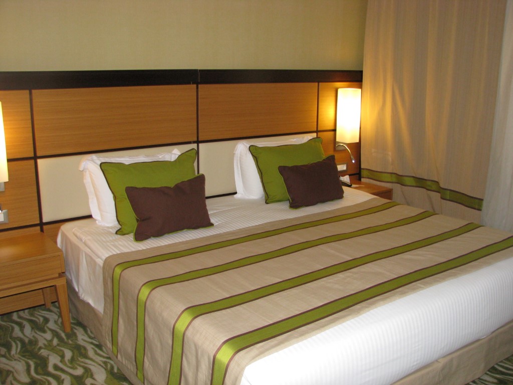 imagini hotel SUSESI BELEK